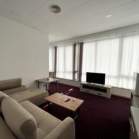 Lux Apartments Mostar Exterior foto