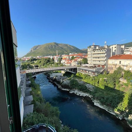 Lux Apartments Mostar Exterior foto