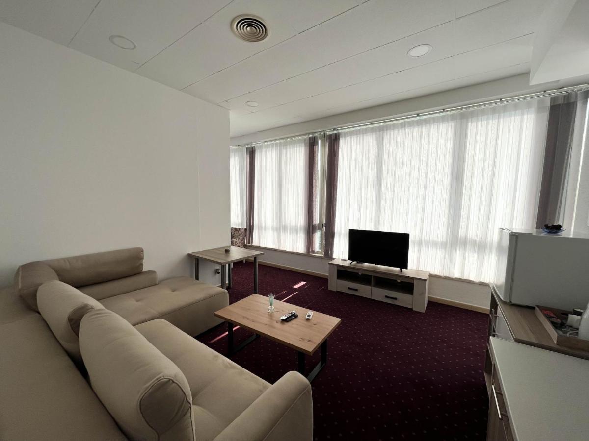 Lux Apartments Mostar Exterior foto