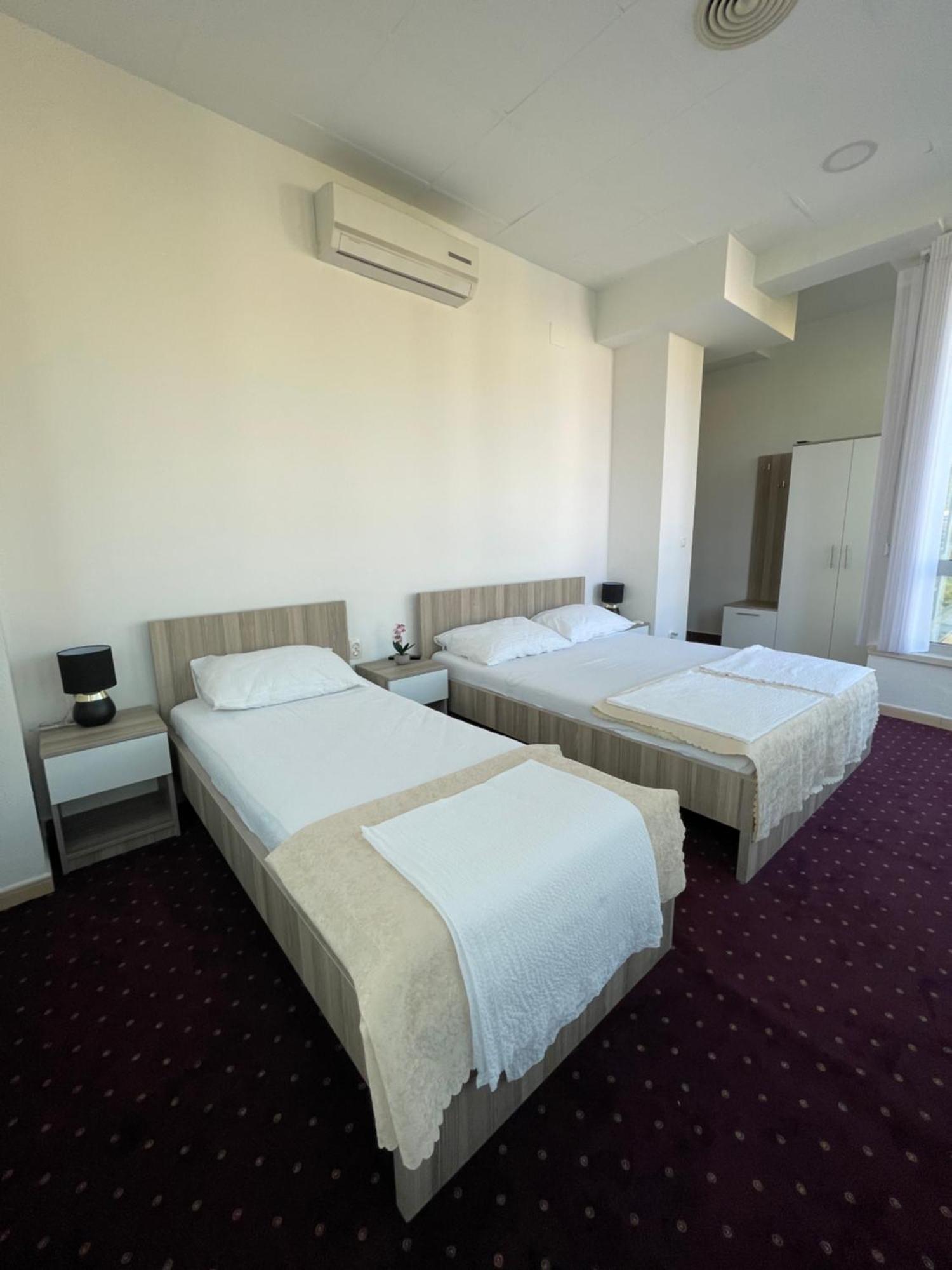 Lux Apartments Mostar Exterior foto