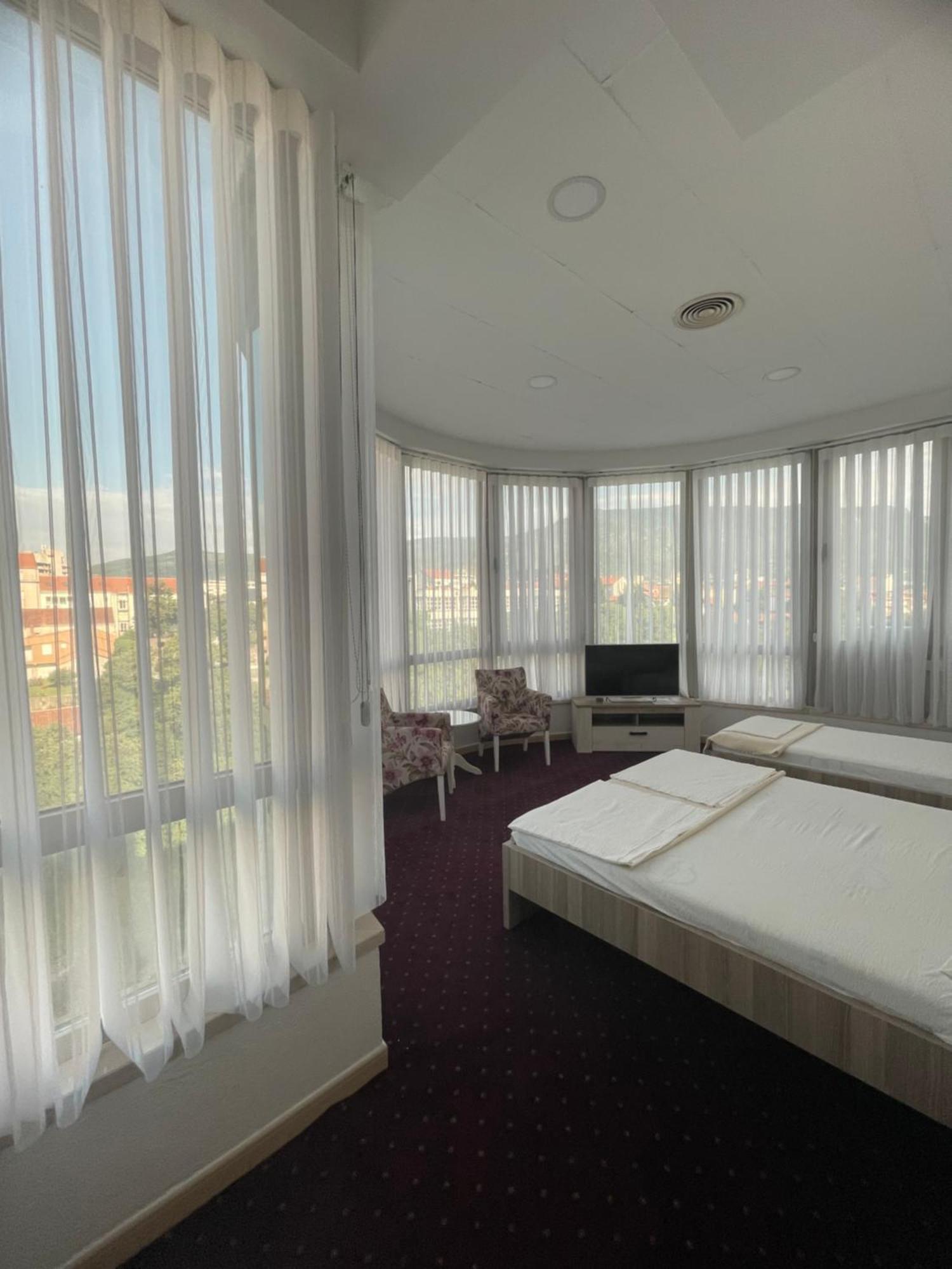 Lux Apartments Mostar Exterior foto