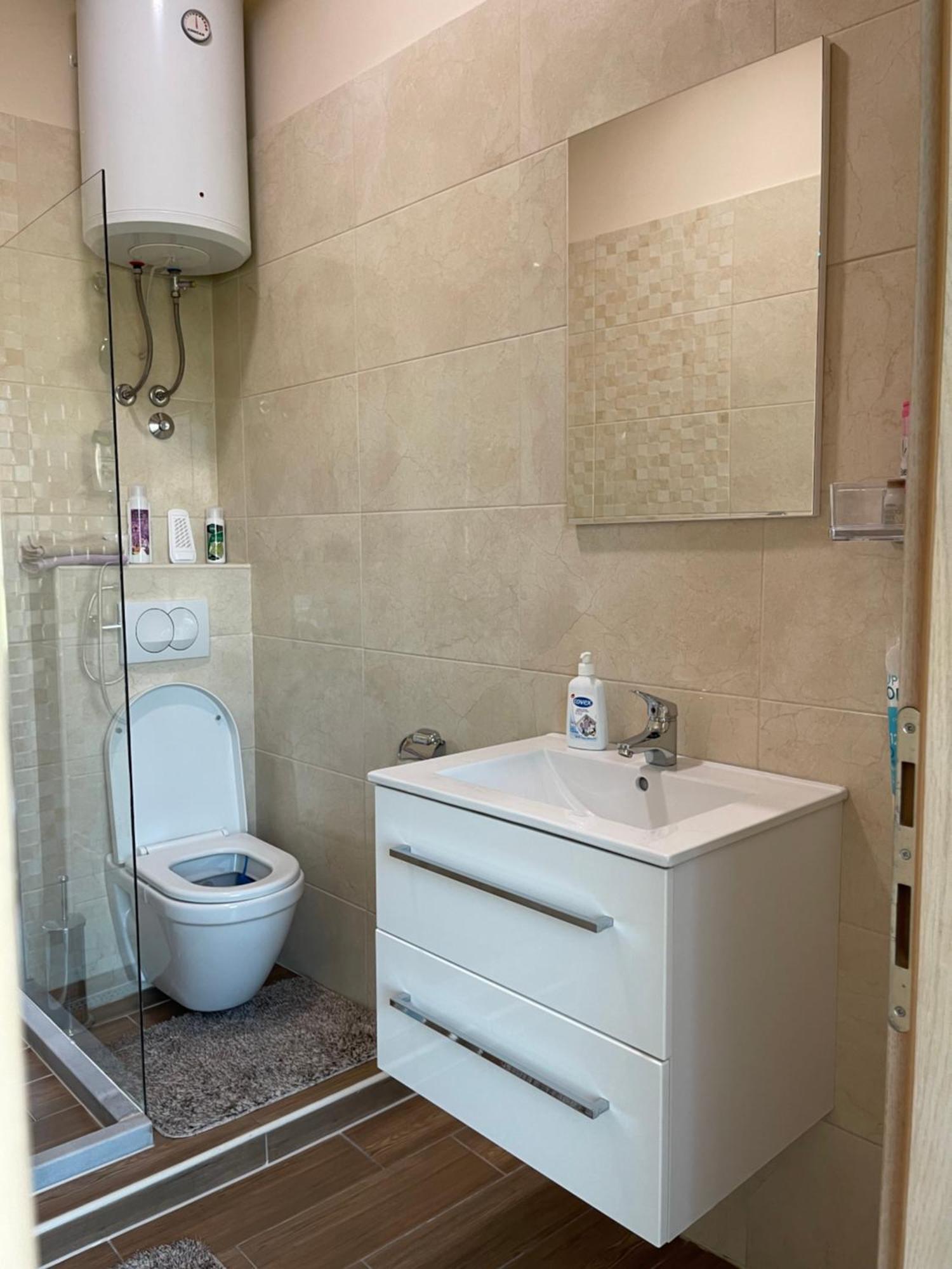 Lux Apartments Mostar Exterior foto