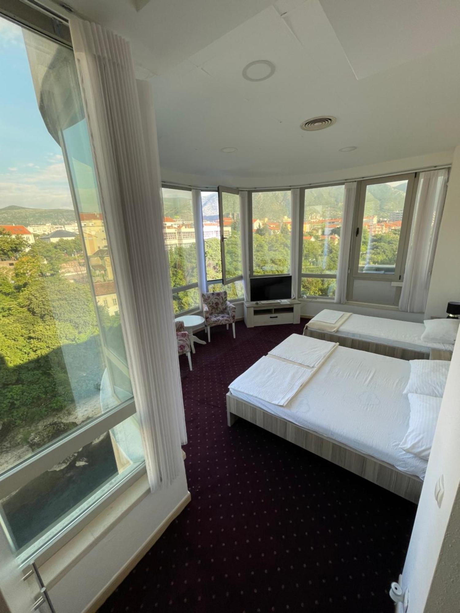 Lux Apartments Mostar Exterior foto