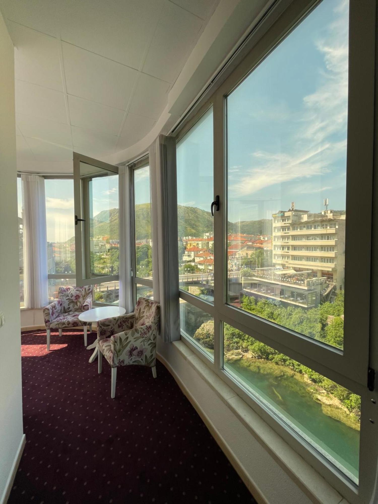 Lux Apartments Mostar Exterior foto