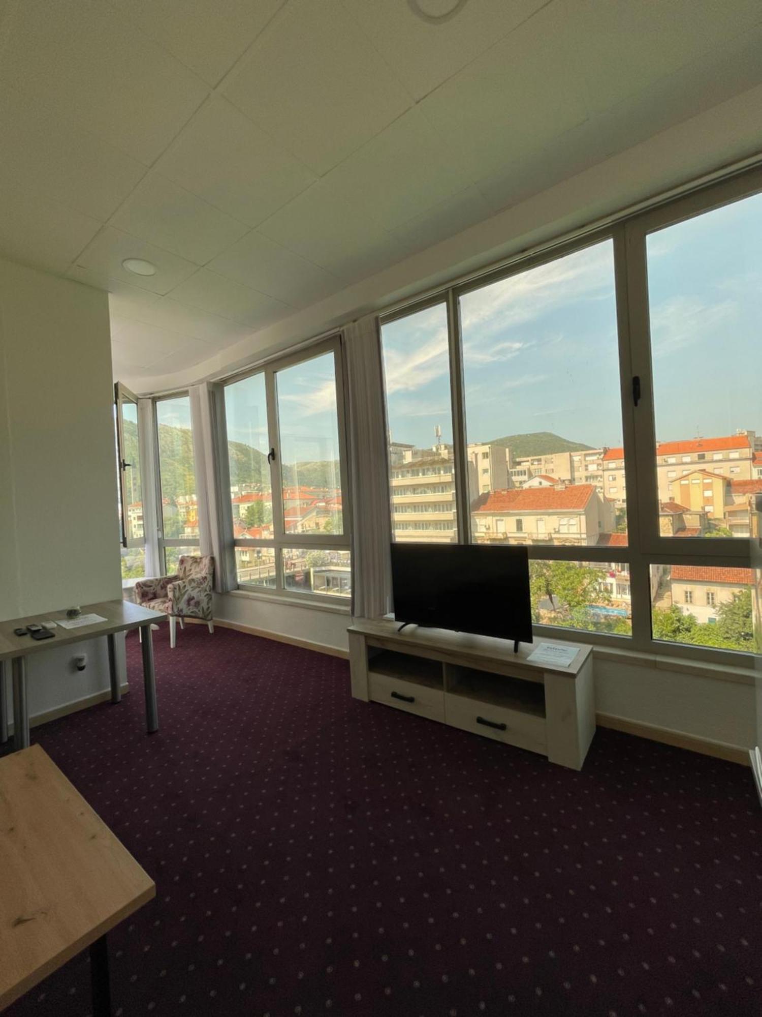 Lux Apartments Mostar Exterior foto