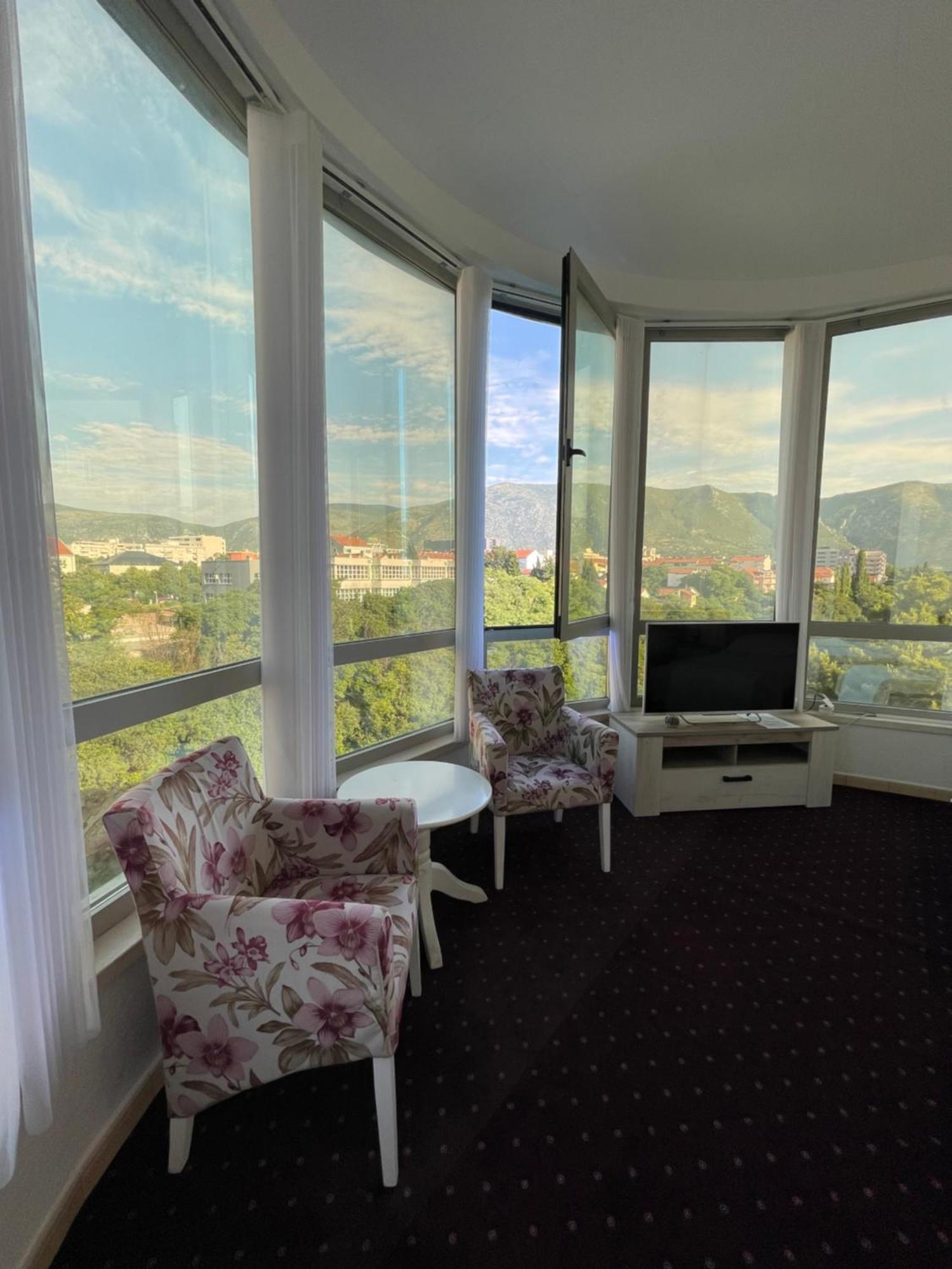 Lux Apartments Mostar Exterior foto