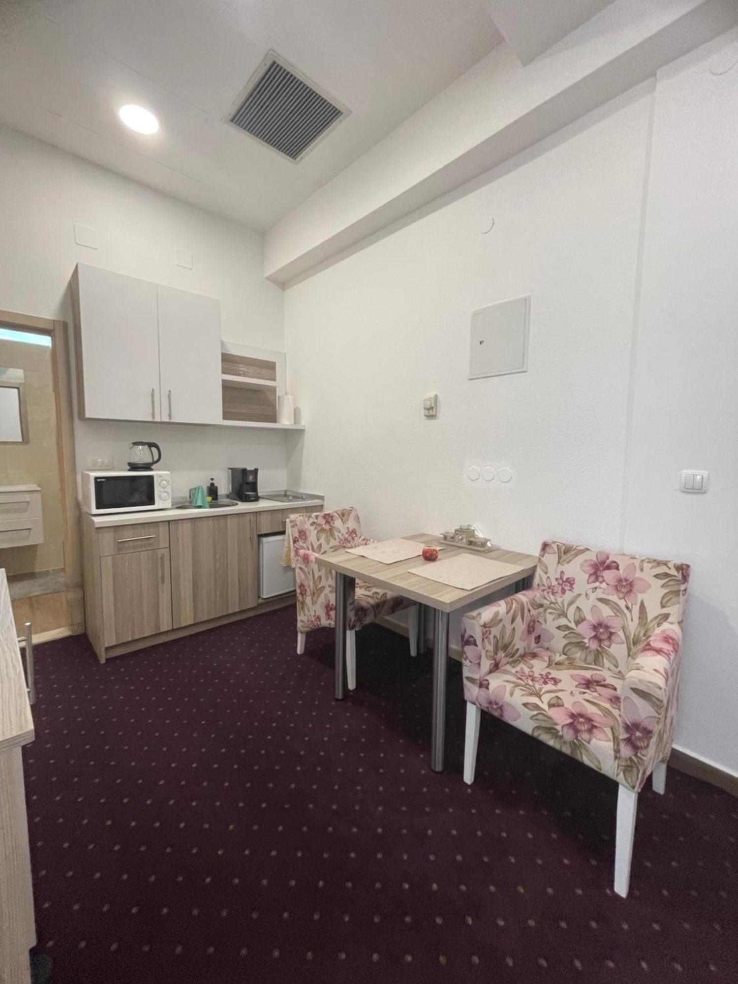Lux Apartments Mostar Exterior foto