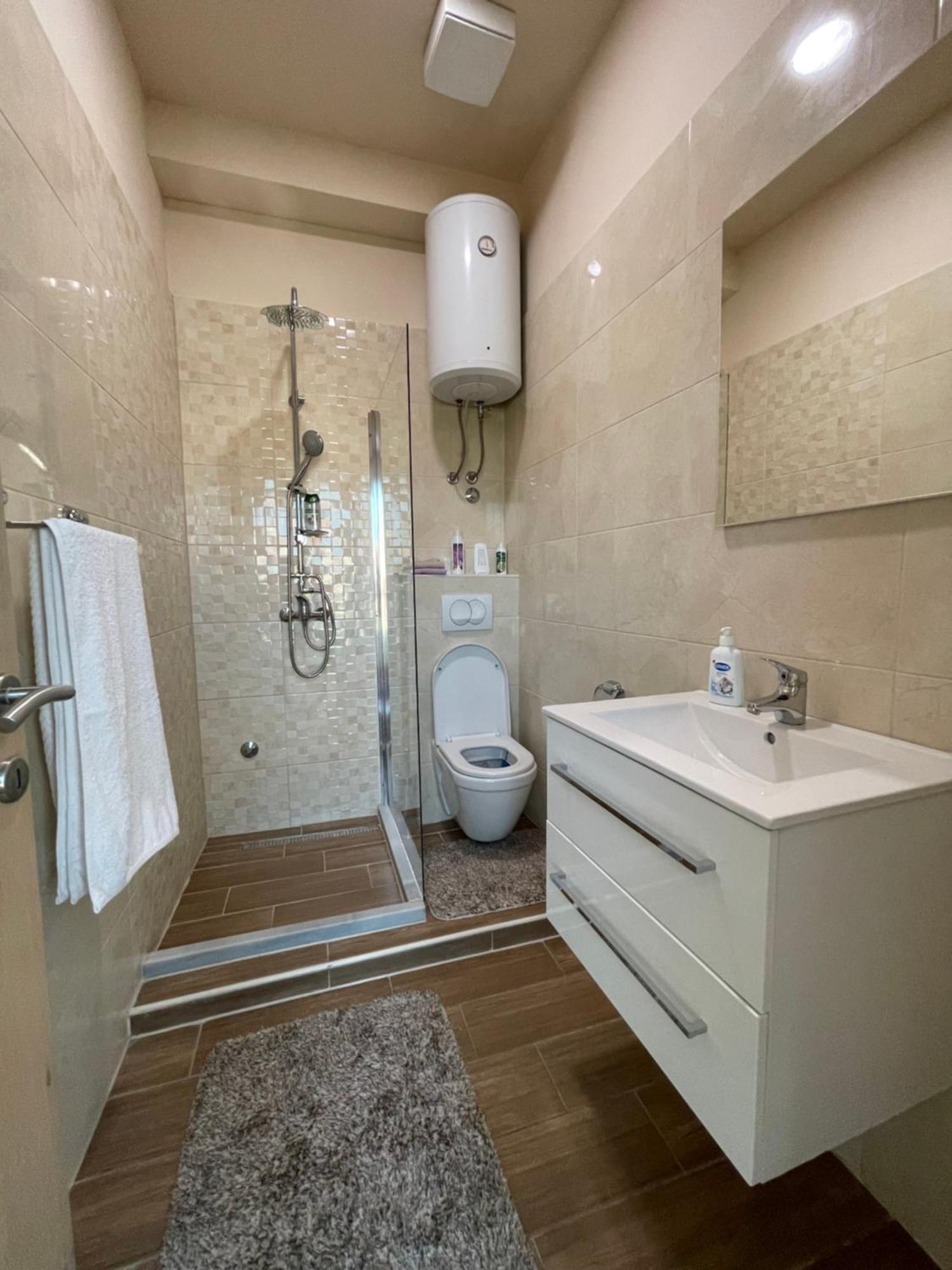 Lux Apartments Mostar Exterior foto