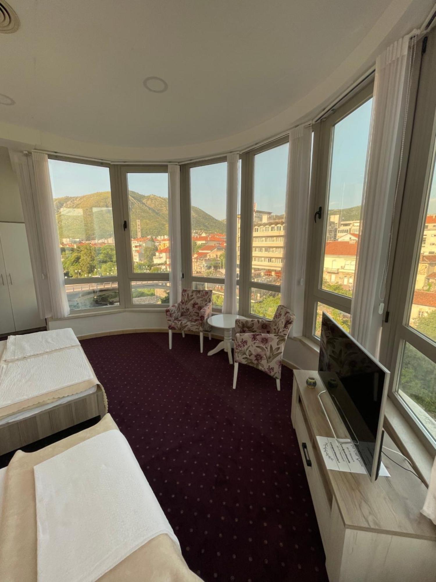 Lux Apartments Mostar Exterior foto