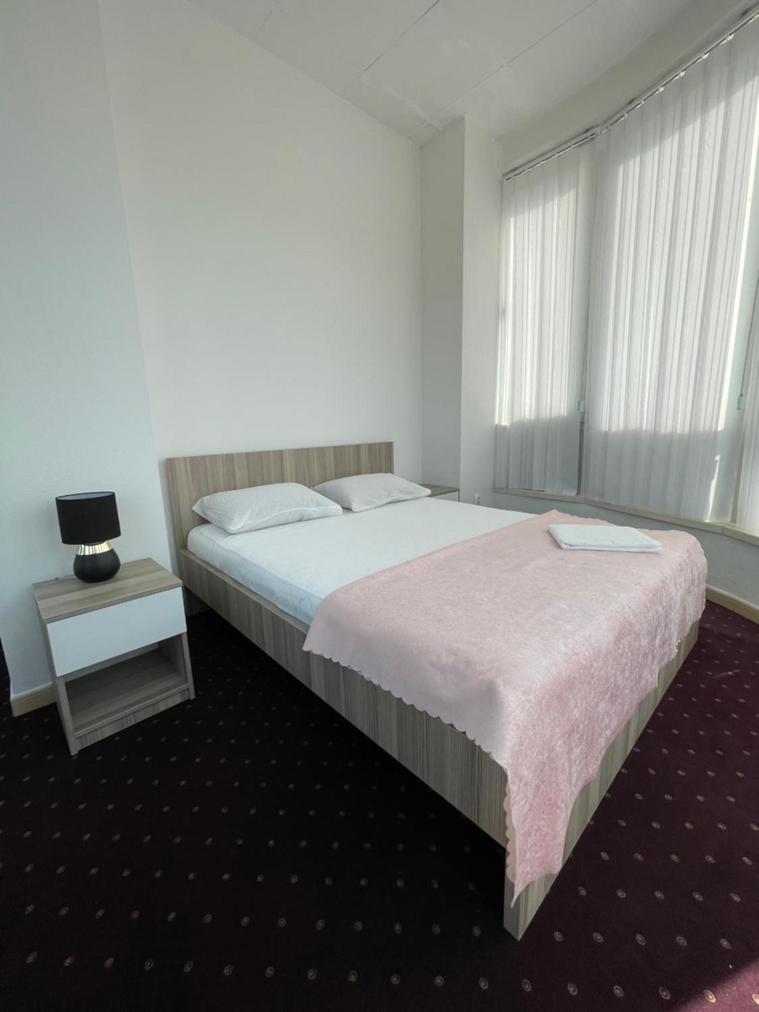 Lux Apartments Mostar Exterior foto
