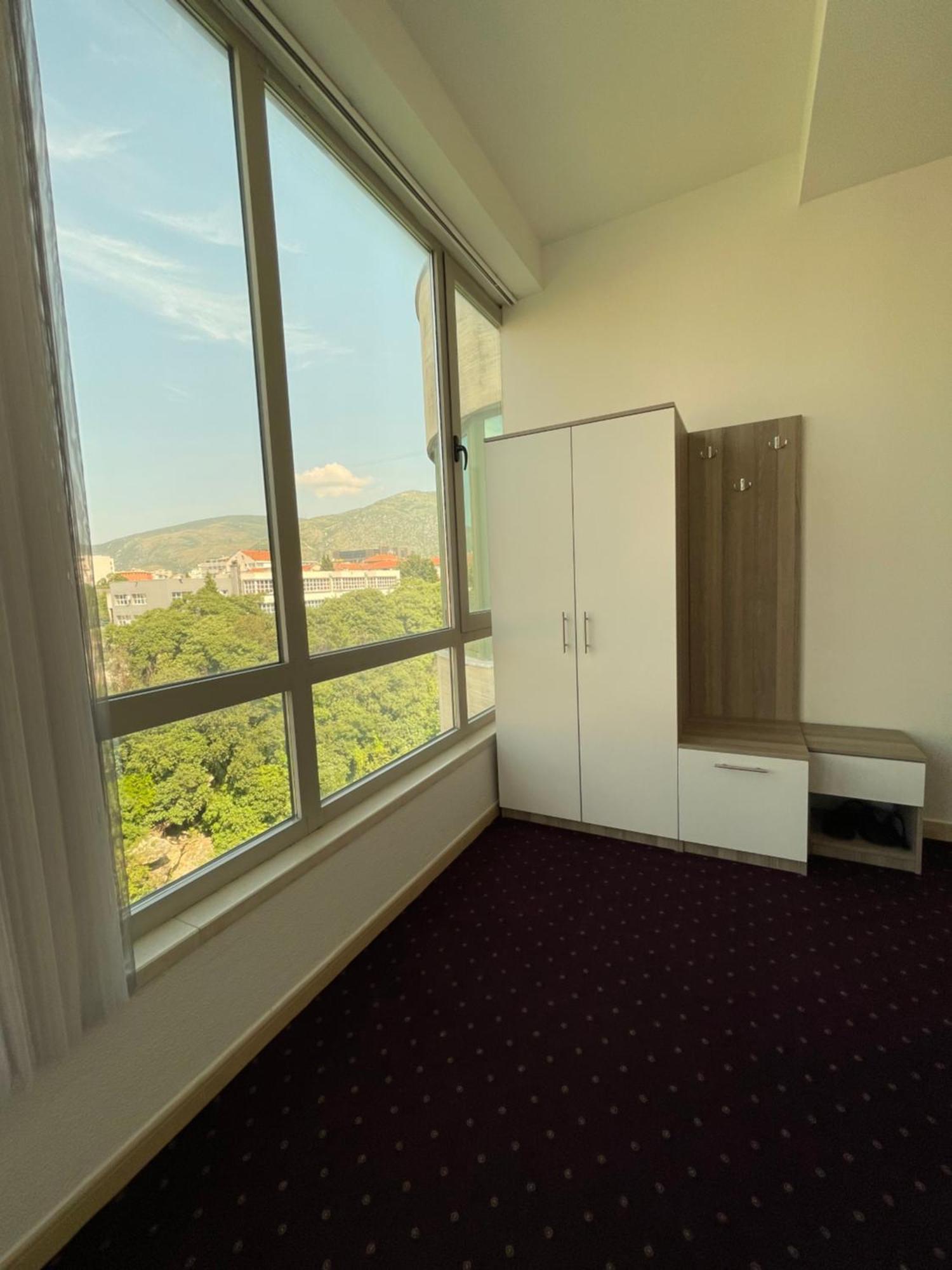 Lux Apartments Mostar Exterior foto