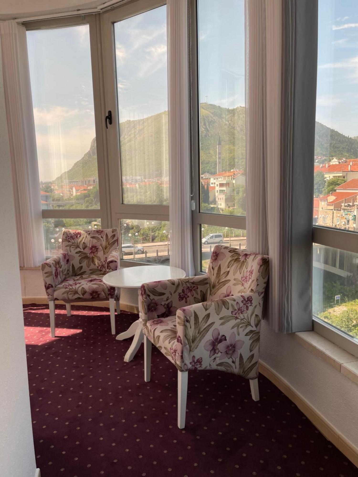Lux Apartments Mostar Exterior foto