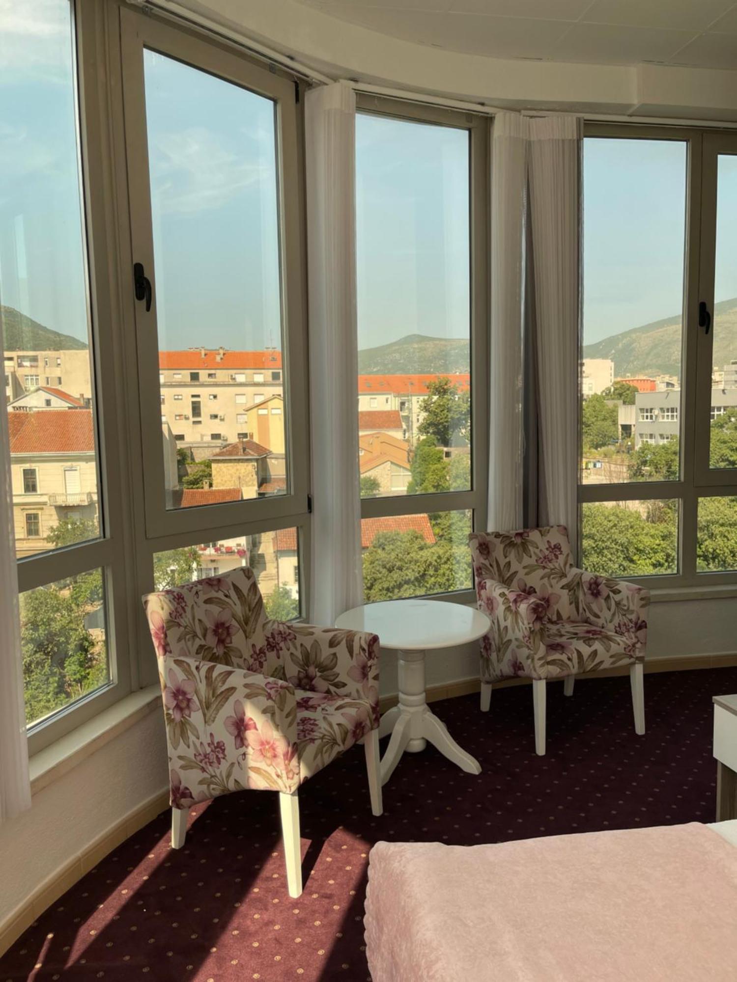 Lux Apartments Mostar Exterior foto