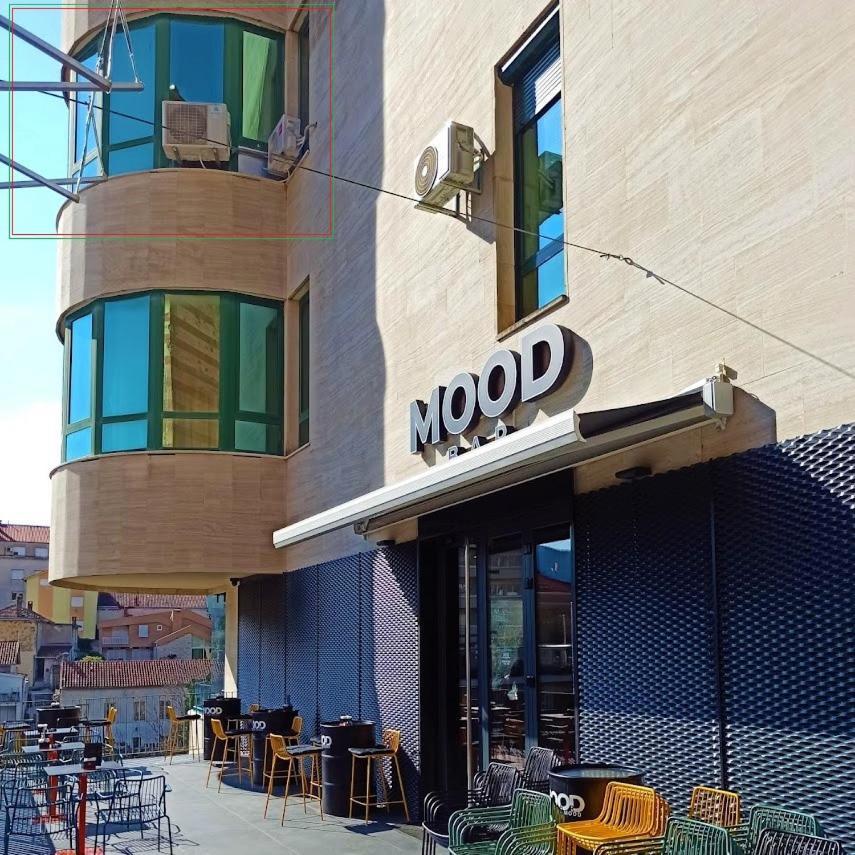 Lux Apartments Mostar Exterior foto